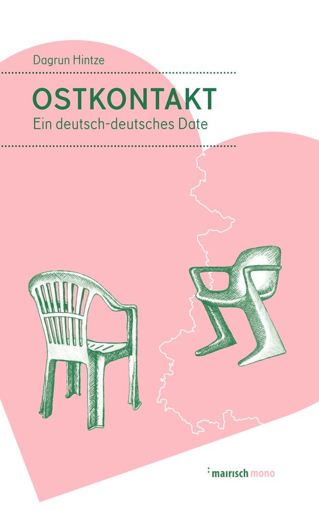 Produktbild: Ostkontakt | Dagrun Hintze