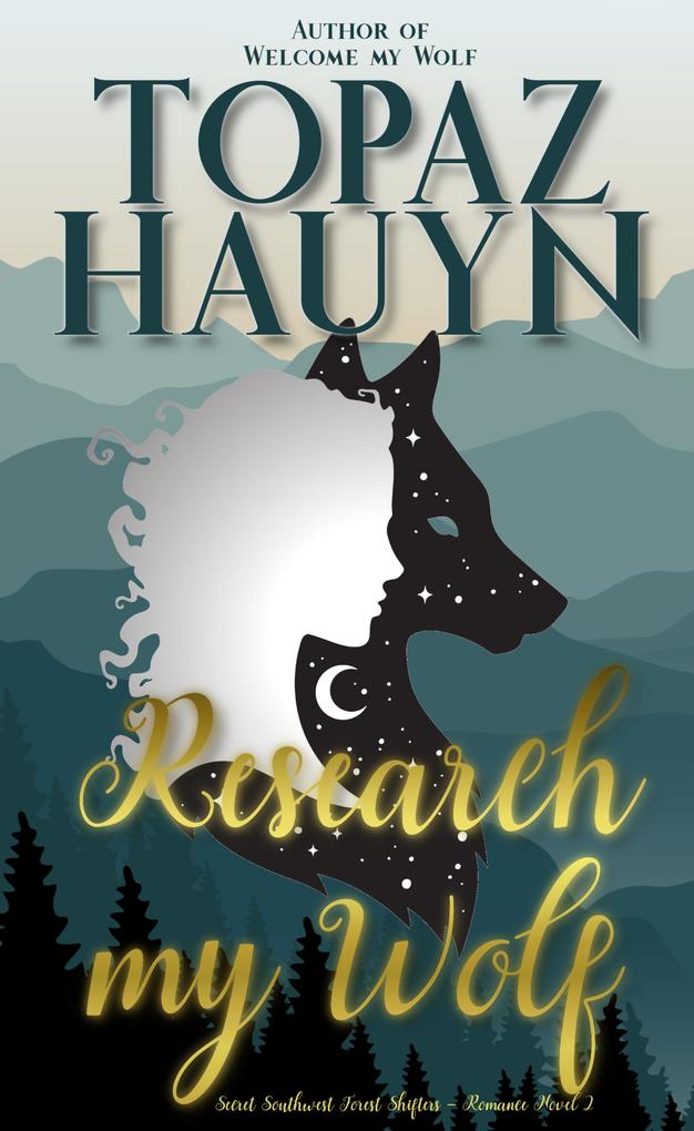 Produktbild: Research my Wolf | Topaz Hauyn