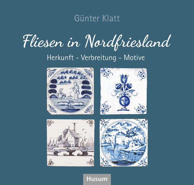 Produktbild: Fliesen in Nordfriesland | Günter Klatt