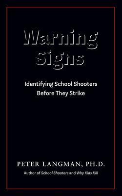 Produktbild: Warning Signs | Peter Langman