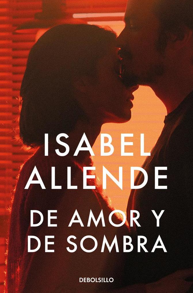 Produktbild: De amor y de sombra | Isabel Allende