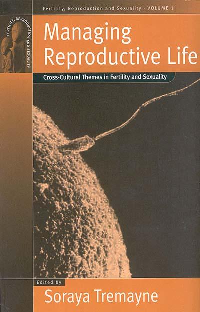 Produktbild: Managing Reproductive Life