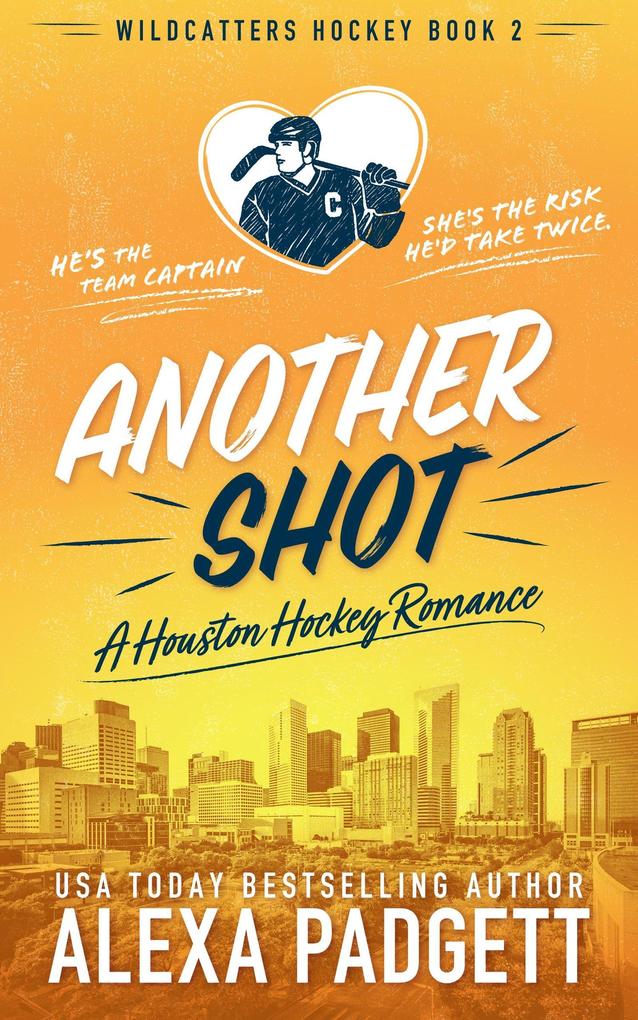 Produktbild: Another Shot | Alexa Padgett