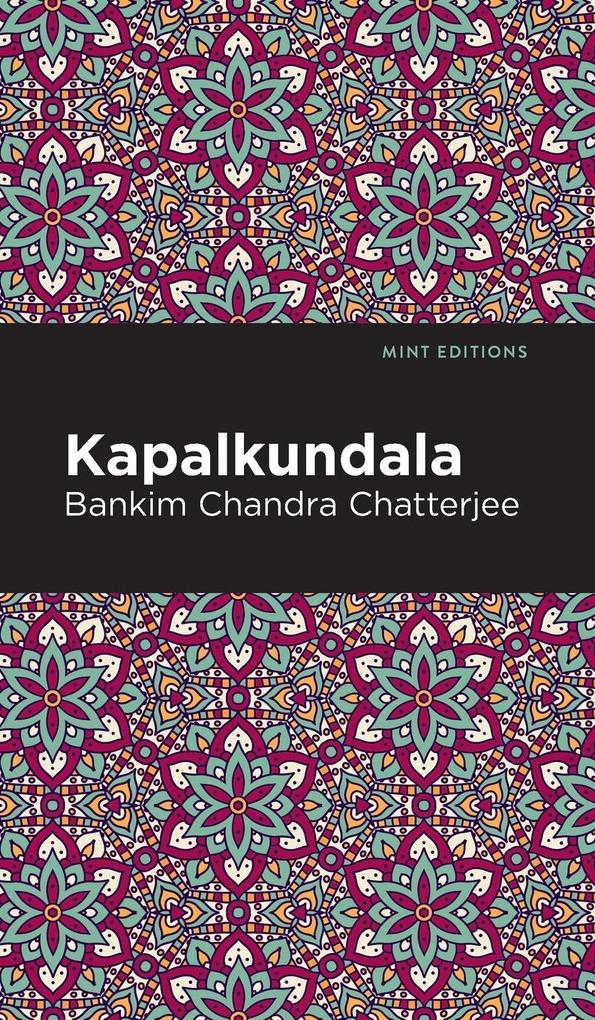 Produktbild: Kapalkundala | Bankim Chandra Chatterjee