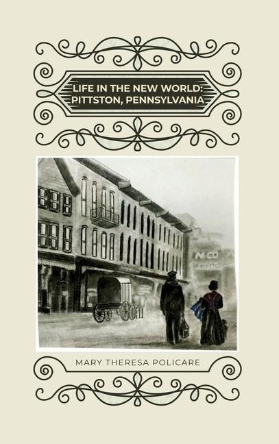 Produktbild: Life in the New World | Mary Theresa Policare