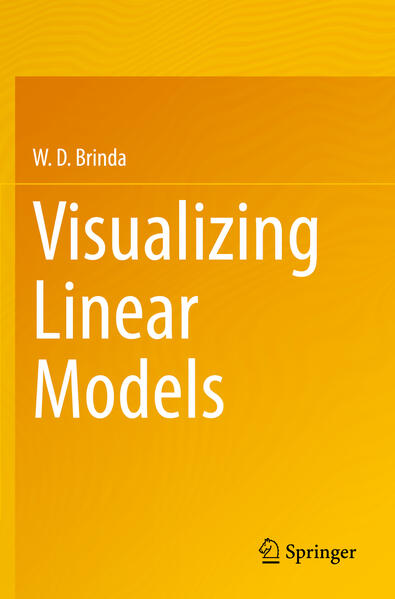Produktbild: Visualizing Linear Models | W. D. Brinda