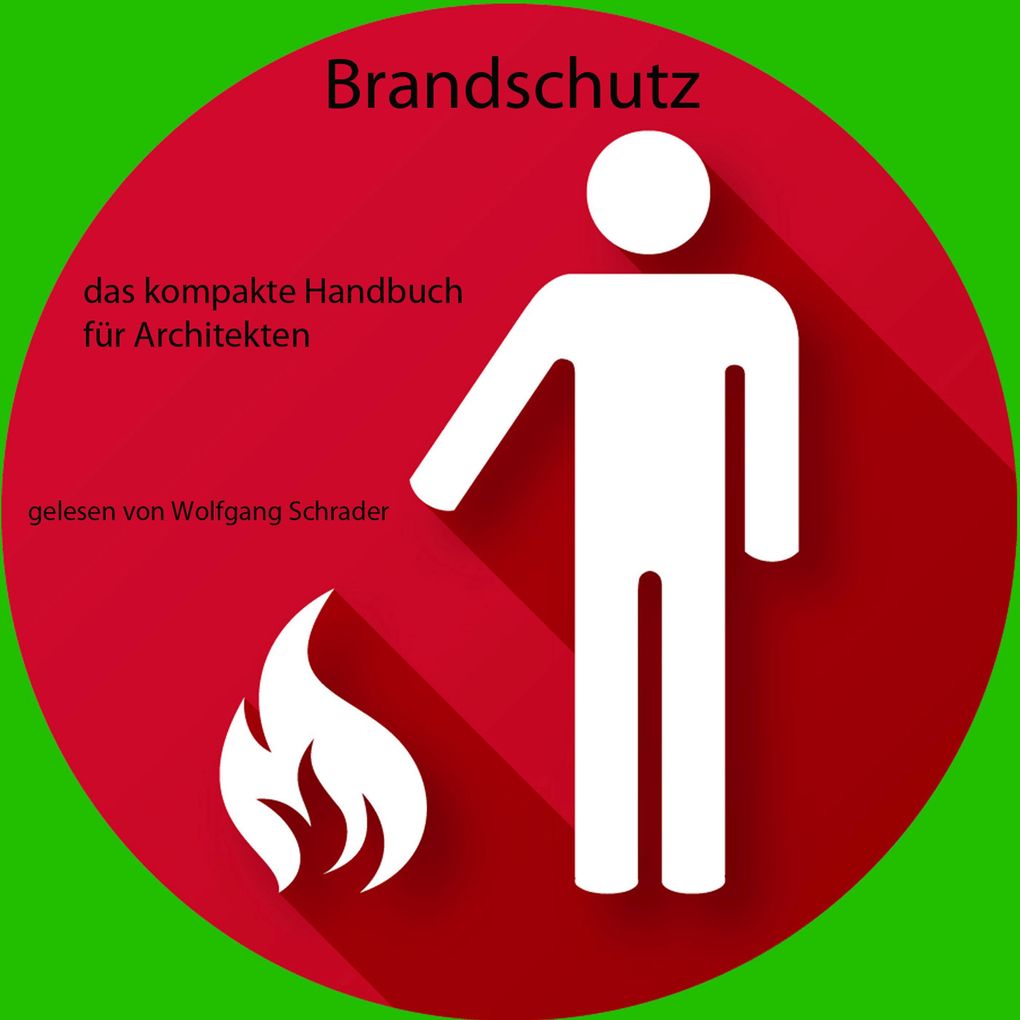 Produktbild: Brandschutz | Wolfgang Schrader