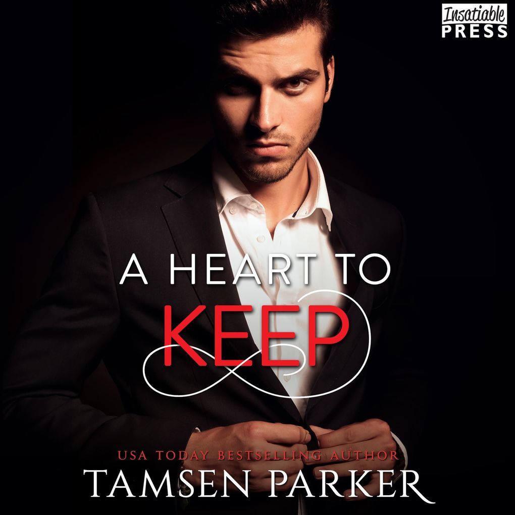 Produktbild: A Heart to Keep | Tamsen Parker