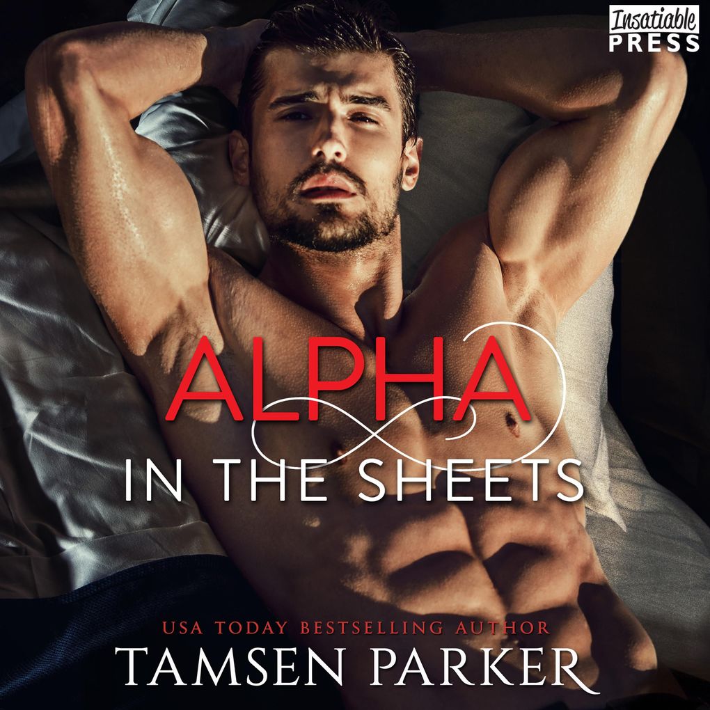 Produktbild: Alpha in the Sheets | Tamsen Parker