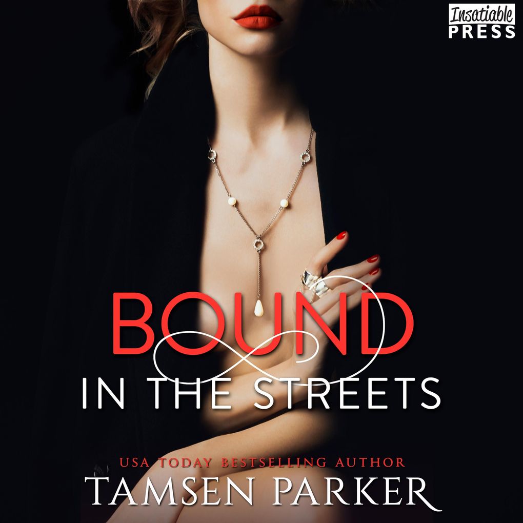 Produktbild: Bound in the Streets | Tamsen Parker