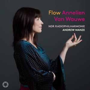 Produktbild: Flow | Annelien/Manze van Wauwe