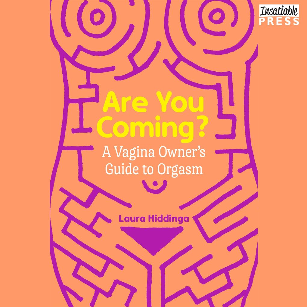 Produktbild: Are You Coming? | Laura Hiddinga