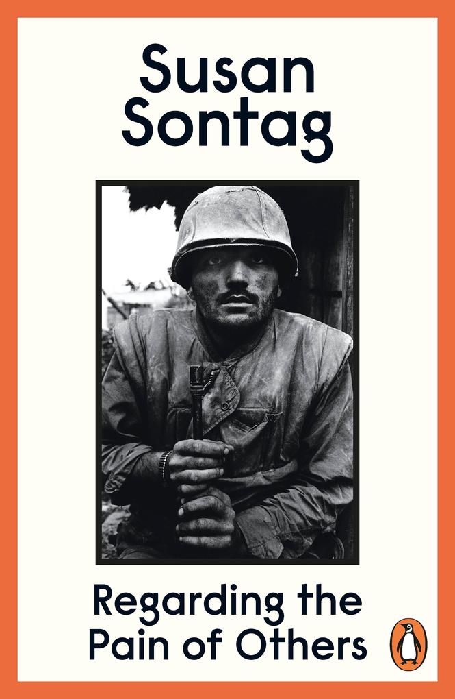 Produktbild: Regarding the Pain of Others | Susan Sontag