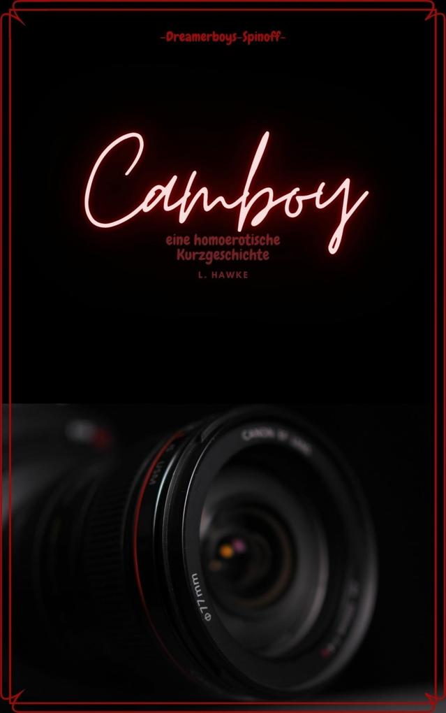 Produktbild: Camboy | L. Hawke