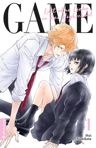 Produktbild: Game - Lust ohne Liebe in der Highschool 01 | Mai Nishikata