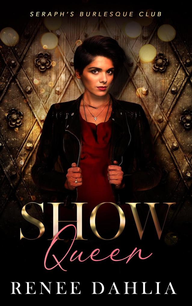Produktbild: Show Queen | Renee Dahlia