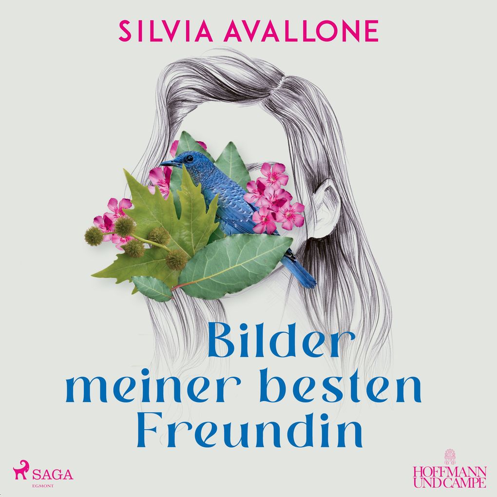 Produktbild: Bilder meiner besten Freundin | Silvia Avallone