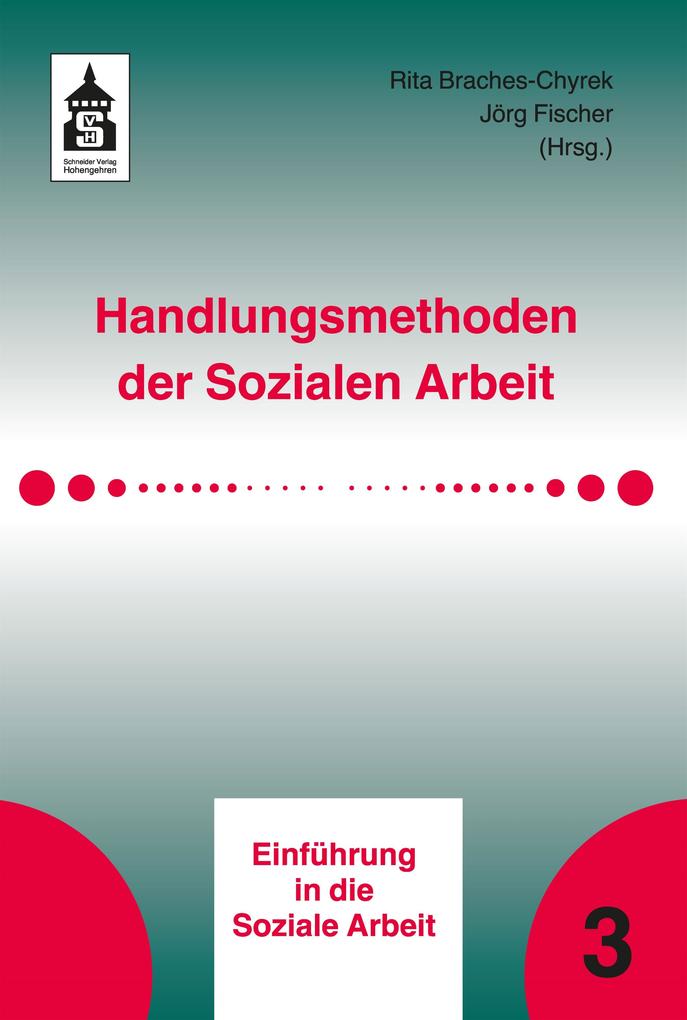Produktbild: Handlungsmethoden der Sozialen Arbeit