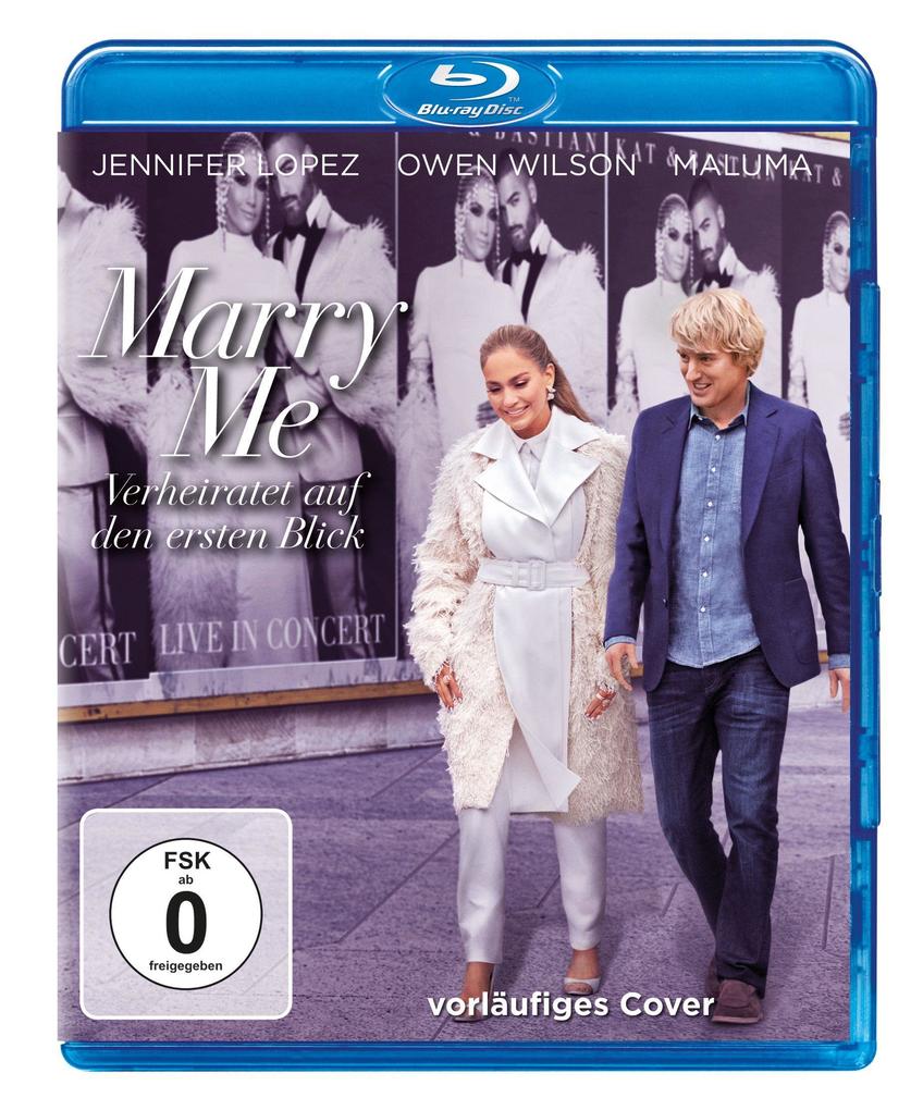 Produktbild: Marry me - Verheiratet auf den ersten Blick | Harper Dill, Bobby Crosby, John Rogers, Tami Sagher