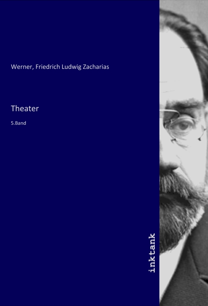 Produktbild: Theater