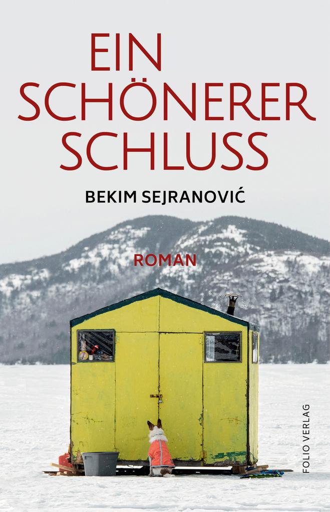 Produktbild: Ein schönerer Schluss | Bekim Sejranovic