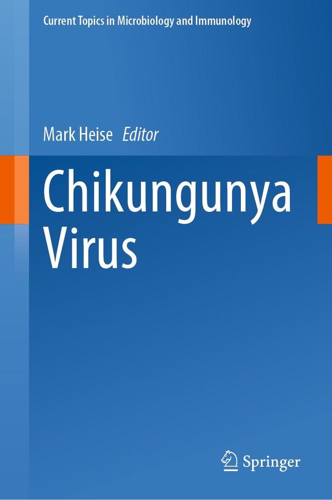 Produktbild: Chikungunya Virus