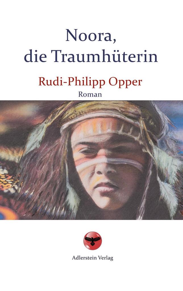 Produktbild: Noora, die Traumhüterin | Rudi-Philipp Opper