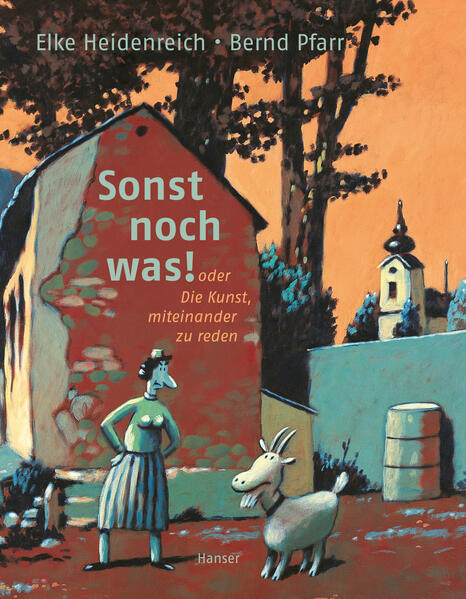 Produktbild: Sonst noch was | Elke Heidenreich