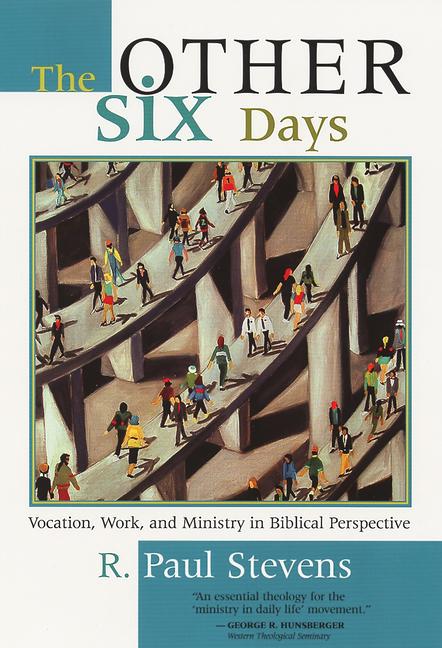 Produktbild: The Other Six Days | R. Paul Stevens