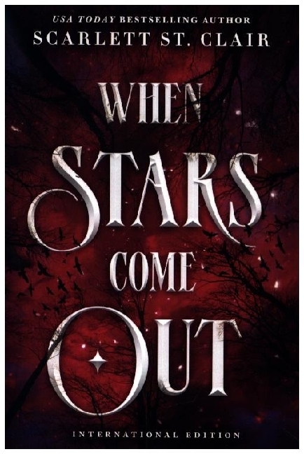 Produktbild: When Stars Come Out | Scarlett St. Clair