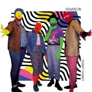 Produktbild: Lanmou Lanmou | Dowdelin