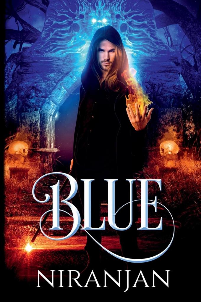 Produktbild: Blue | Niranjan