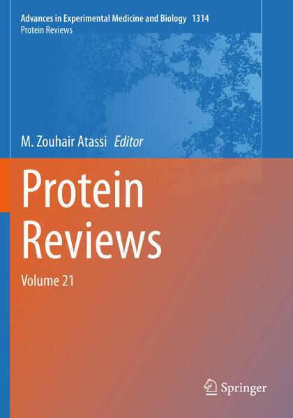 Produktbild: Protein Reviews