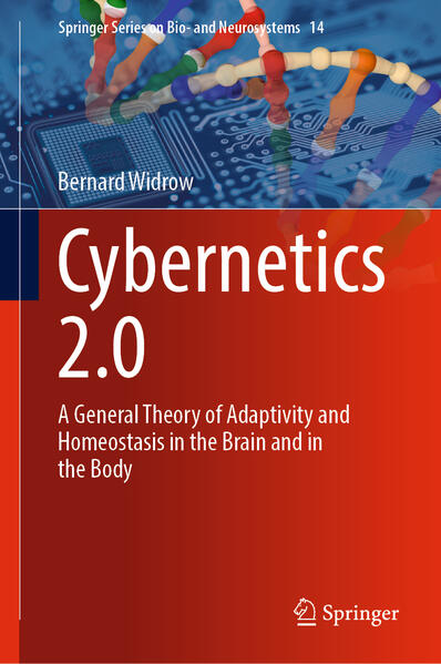 Produktbild: Cybernetics 2.0 | Bernard Widrow