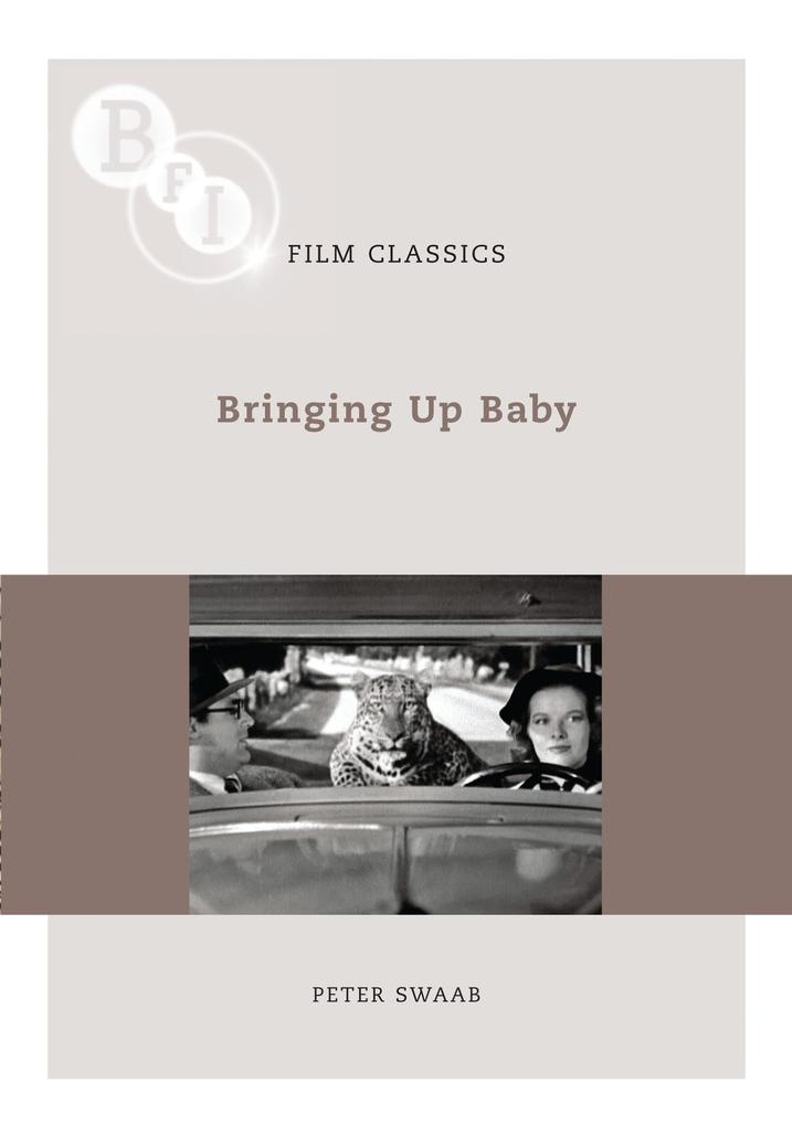 Produktbild: Bringing Up Baby | Peter Swaab