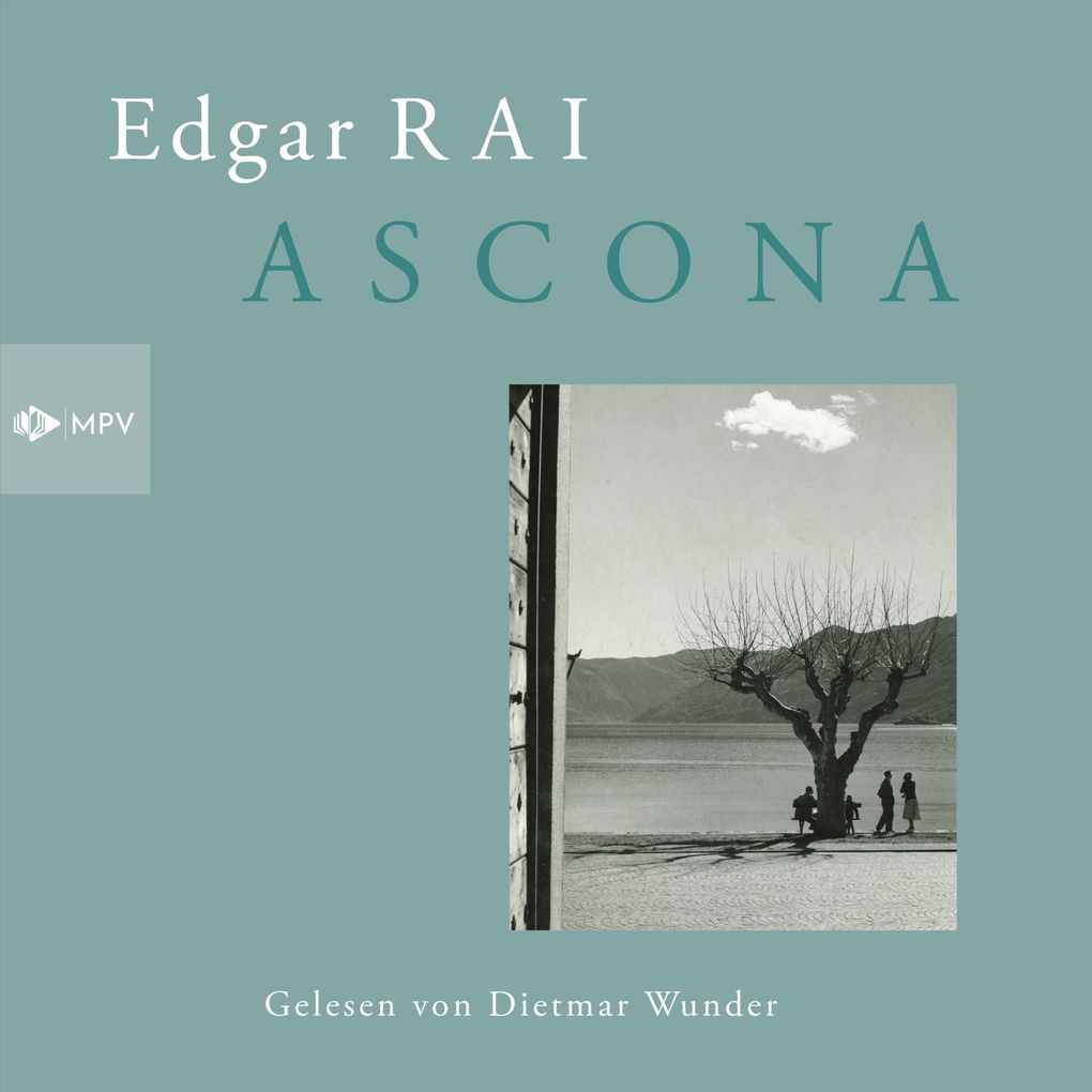 Produktbild: Ascona | Edgar Rai