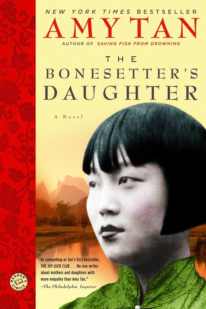 Produktbild: The Bonesetter's Daughter | Amy Tan