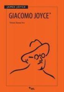 Produktbild: Giacomo Joyce | James Joyce