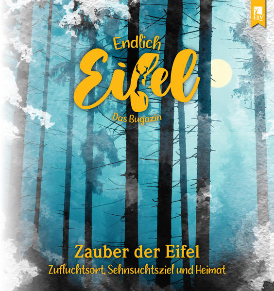 Produktbild: ENDLICH EIFEL - Band 5
