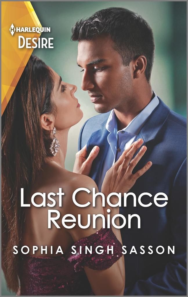Produktbild: Last Chance Reunion | Sophia Singh Sasson