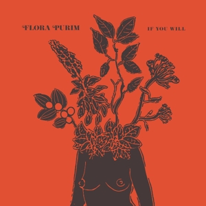 Produktbild: If You Will | Flora Purim