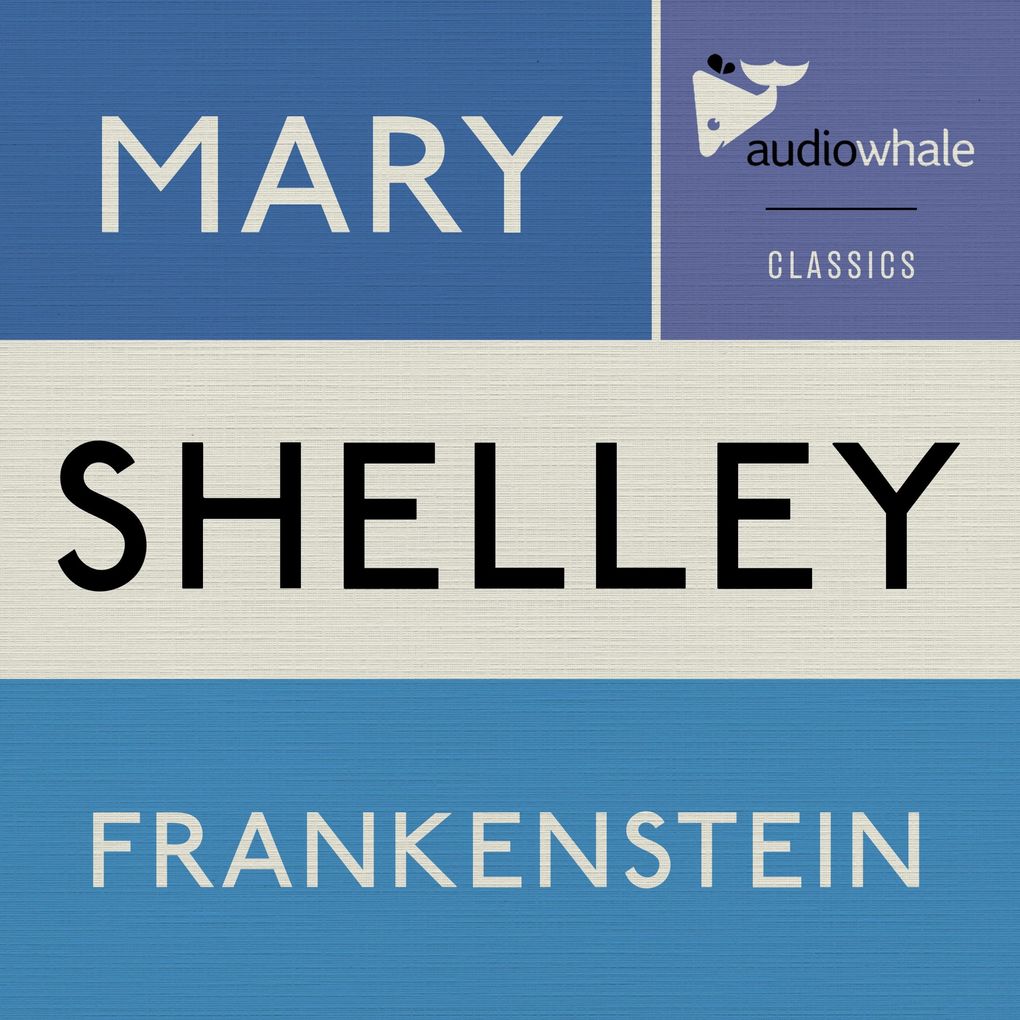 Produktbild: Frankenstein | Mary Shelley