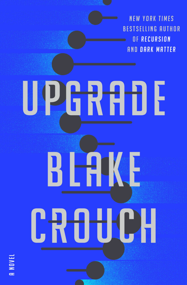 Produktbild: Upgrade | Blake Crouch
