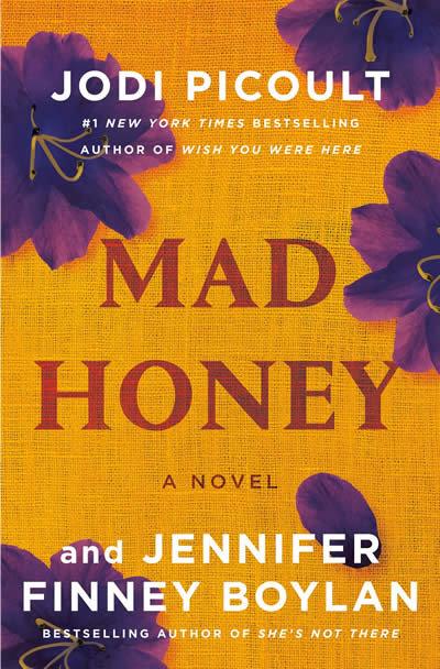 Produktbild: Mad Honey | Jodi Picoult, Jennifer Finney Boylan
