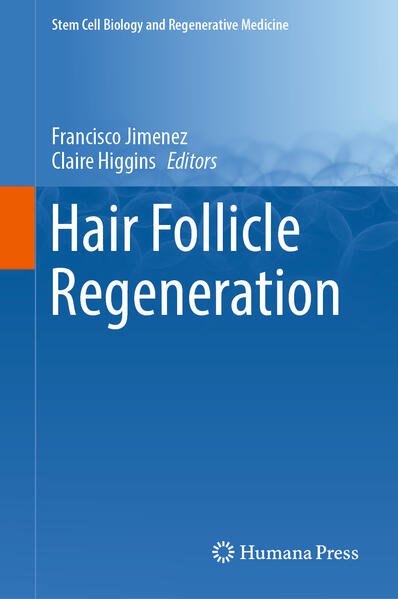 Produktbild: Hair Follicle Regeneration