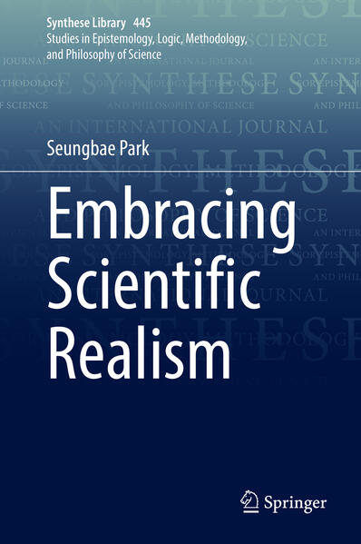 Produktbild: Embracing Scientific Realism | Seungbae Park