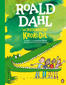 Produktbild: Das riesengroße Krokodil | Roald Dahl