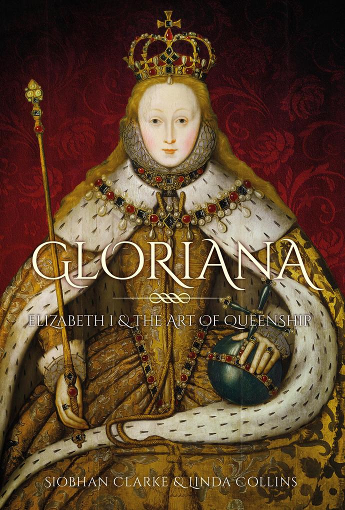 Produktbild: Gloriana | Linda Collins, Siobhan Clarke