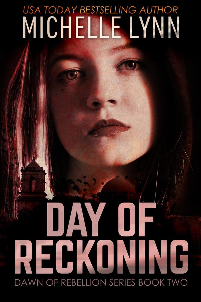Produktbild: Day of Reckoning | Michelle Lynn