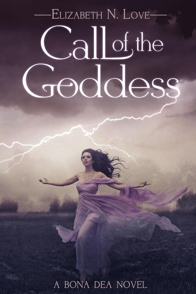 Produktbild: Call of the Goddess | Elizabeth N. Love